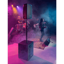 Load image into Gallery viewer, JBL IRX108BT Powered 8-inch PA Loudspeaker with Bluetooth - All.This.Sound