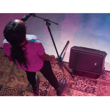 Load image into Gallery viewer, JBL IRX112BT Powered 12-inch PA Loudspeaker with Bluetooth - All.This.Sound