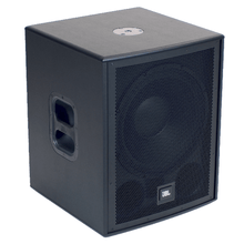 Load image into Gallery viewer, JBL IRX115S 15 inch Powered Subwoofer - All.This.Sound