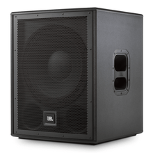 Load image into Gallery viewer, JBL IRX115S 15 inch Powered Subwoofer - All.This.Sound