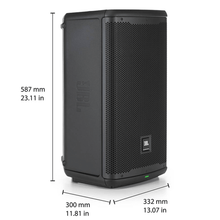 Load image into Gallery viewer, JBL EON710 10 inch Powered PA Speaker with Bluetooth - All.This.Sound