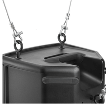 Load image into Gallery viewer, JBL EON712 12 inch Powered PA Speaker with Bluetooth - All.This.Sound