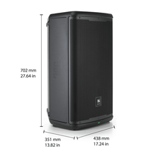 Load image into Gallery viewer, JBL EON715 15 inch Powered PA Speaker with Bluetooth - All.This.Sound