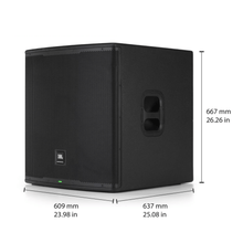 Load image into Gallery viewer, JBL EON718S 18 inch Powered PA Subwoofer - All.This.Sound