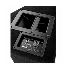 Load image into Gallery viewer, JBL JRX212 12 Inch Two-Way Stage Monitor Loudspeaker - All.This.Sound