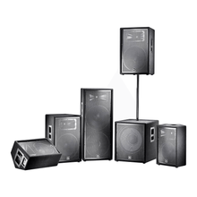 Load image into Gallery viewer, JBL JRX225 Dual 15 inch Two-Way Sound Reinforcement Loudspeaker System - All.This.Sound