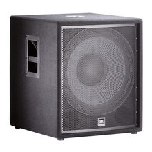 Load image into Gallery viewer, JBL JRX218S 18 inch Compact Subwoofer - All.This.Sound