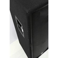 Load image into Gallery viewer, JBL JRX225 Dual 15 inch Two-Way Sound Reinforcement Loudspeaker System - All.This.Sound