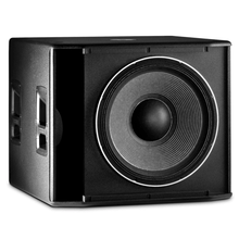 Load image into Gallery viewer, JBL SRX818SP 18-inch Powered Subwoofer - All.This.Sound