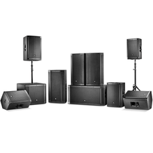 Load image into Gallery viewer, JBL SRX835P 15 inch 3-Way Powered Speaker - All.This.Sound