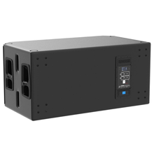 Load image into Gallery viewer, JBL SRX828SP Dual 18-inch Powered Subwoofer - All.This.Sound