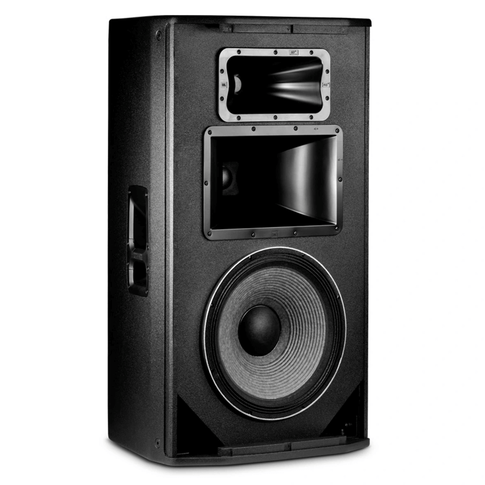 JBL 691991001642 JBL SRX835 15-inch 3-Way Passive Speaker P.A.