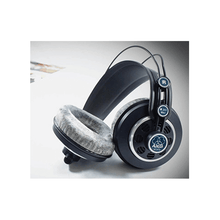 Load image into Gallery viewer, AKG K240 MKII Professional Studio Headphones
