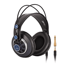 Load image into Gallery viewer, AKG K240 MKII Professional Studio Headphones