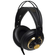 Load image into Gallery viewer, AKG K240 Professional Studio Headphones