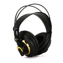 Load image into Gallery viewer, AKG K240 Professional Studio Headphones