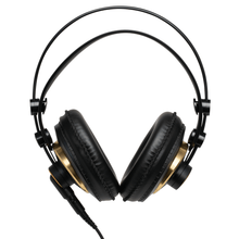 Load image into Gallery viewer, AKG K240 Professional Studio Headphones