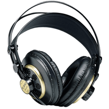 Load image into Gallery viewer, AKG K240 Professional Studio Headphones