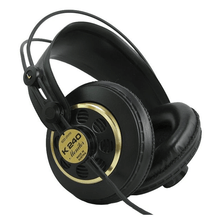 Load image into Gallery viewer, AKG K240 Professional Studio Headphones