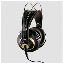 Load image into Gallery viewer, AKG K240 Professional Studio Headphones