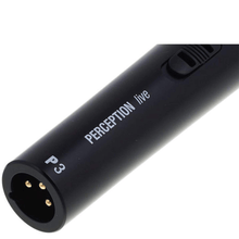 Load image into Gallery viewer, AKG P3S High-performance Dynamic Microphone with on/off Switch