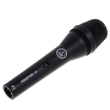 Load image into Gallery viewer, AKG P3S High-performance Dynamic Microphone with on/off Switch