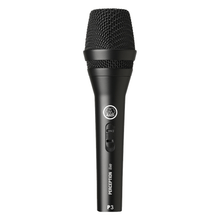 Load image into Gallery viewer, AKG P3S High-performance Dynamic Microphone with on/off Switch
