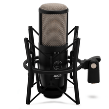 Load image into Gallery viewer, AKG P420 High-performance Dual-capsule True Condenser Microphone