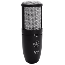 Load image into Gallery viewer, AKG P420 High-performance Dual-capsule True Condenser Microphone