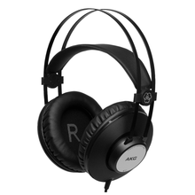 Load image into Gallery viewer, AKG K72 Closed-back Headphones