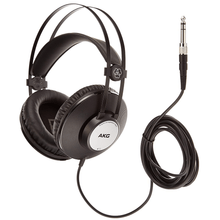 Load image into Gallery viewer, AKG K72 Closed-back Headphones