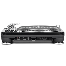Load image into Gallery viewer, Audio-Technica AT-LP1240-USB Direct-Drive Professional DJ Turntable
