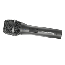 Load image into Gallery viewer, Audio-Technica AT2005USB Cardioid Dynamic USB/XLR Microphone
