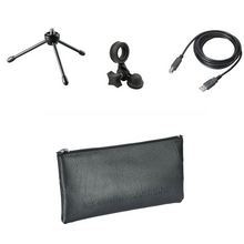 Load image into Gallery viewer, Audio-Technica AT2020USB+ Cardioid Condenser USB Microphone