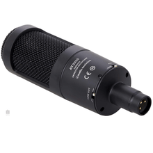 Load image into Gallery viewer, Audio-Technica AT2035 Cardioid Condenser Microphone