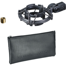 Load image into Gallery viewer, Audio-Technica AT2035 Cardioid Condenser Microphone