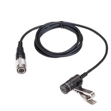 Load image into Gallery viewer, Audio-Technica AT829 Cardioid Condenser Lavalier Microphone