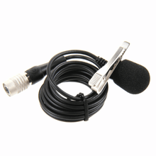 Load image into Gallery viewer, Audio-Technica AT829 Cardioid Condenser Lavalier Microphone