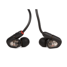 Load image into Gallery viewer, Audio-Technica ATH-E50 Professional In-Ear Monitor Headphones