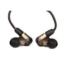 Load image into Gallery viewer, Audio-Technica ATH-E50 Professional In-Ear Monitor Headphones