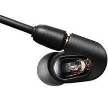 Load image into Gallery viewer, Audio-Technica ATH-E50 Professional In-Ear Monitor Headphones