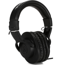 Load image into Gallery viewer, Audio-Technica ATH-M20x Professional Studio Monitor Headphones