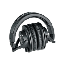 Load image into Gallery viewer, Audio-Technica ATH-M20x Professional Studio Monitor Headphones