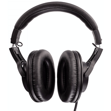 Load image into Gallery viewer, Audio-Technica ATH-M20x Professional Studio Monitor Headphones