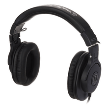 Load image into Gallery viewer, Audio-Technica ATH-M30x Professional Monitor Headphones