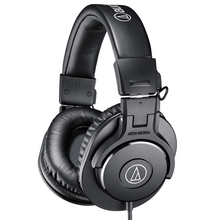Load image into Gallery viewer, Audio-Technica ATH-M30x Professional Monitor Headphones