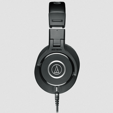 Load image into Gallery viewer, Audio-Technica ATH-M40x Professional Monitor Headphones