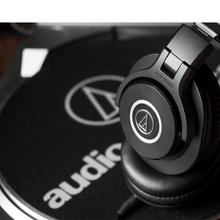 Load image into Gallery viewer, Audio-Technica ATH-M40x Professional Monitor Headphones