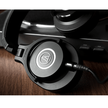 Load image into Gallery viewer, Audio-Technica ATH-M40x Professional Monitor Headphones
