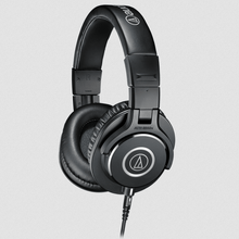 Load image into Gallery viewer, Audio-Technica ATH-M40x Professional Monitor Headphones
